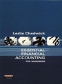 Cover: Essential Financial Accounting - Financial Times Prentice Hall