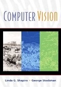 Cover: Computer Vision - Pearson