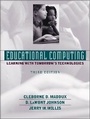 Cover: Educational Computing - Pearson