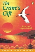 Cover: CRANE'S GIFT (THE) LEVEL 4/YOUNG R.(S) 246143 - Longman