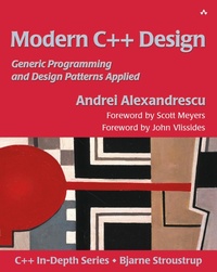 Abbildung von: Modern C++ Design - Addison Wesley