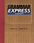 Cover: Grammar Express, without Answer Key, - Pearson Education (US)
