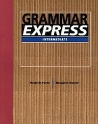 Enlarge image Cover: Grammar Express, without Answer Key, - Pearson Education (US)