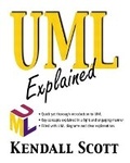 Cover: UML Explained - Addison Wesley