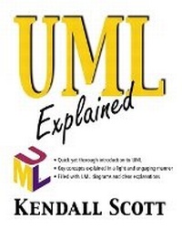 Enlarge image Cover: UML Explained - Addison Wesley