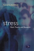 Cover: Stress - Prentice Hall