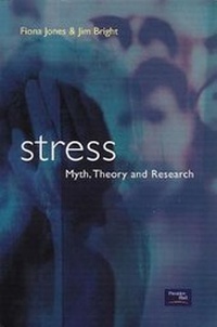 Enlarge image Cover: Stress - Prentice Hall
