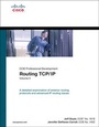 Cover: Routing TCP/IP, Volume II (CCIE Professional Development) - Cisco Press