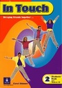 Cover: In Touch Student Book/CD Pack 2 - Longman