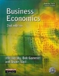 Cover: Business Economics - Financial Times Prentice Hall