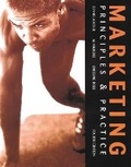 Cover: Marketing - Financial Times Prentice Hall
