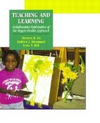 Enlarge image Cover: Teaching and Learning - Pearson