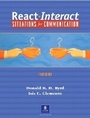 Cover: React Interact - Pearson Education (US)