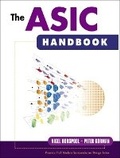 Cover: The ASIC Handbook - Prentice Hall