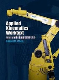 Enlarge image Cover: Applied Kinematics Worktext - Pearson