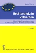 Bild: Rechtsschutz in Zollsachen - NWB