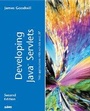 Cover: Developing Java Servlets - Sams Publishing