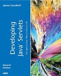 Cover: Developing Java Servlets - Sams Publishing