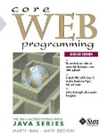 Cover: Core Web Programming - Prentice Hall
