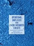 Cover: Operational Amplifiers with Linear Integrated Circuits - Pearson