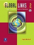 Cover: Global Links 2 - Pearson Education (US)