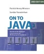 Cover: On to Java - Pearson