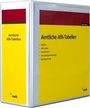 Bild: Amtliche Abschreibungstabellen (AfA) - Grundwerk mit Fortsetzungsbezug - NWB