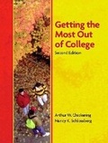 Cover: Getting the Most Out of College - Pearson