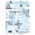 Cover: Predictive Control with Constraints - Addison Wesley