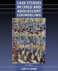 Enlarge image Cover: Case Studies in Child and Adolescent Counseling - Pearson