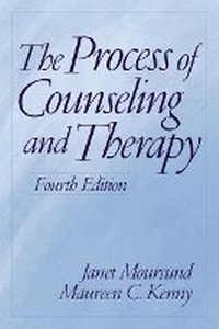 Enlarge image Cover: The Process of Counseling and Therapy - Pearson
