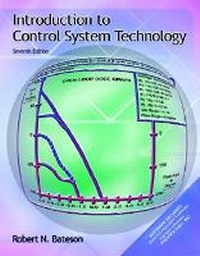 Abbildung von: Introduction to Control System Technology - Pearson
