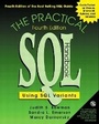 Cover: The Practical SQL Handbook - Addison Wesley