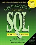 Cover: The Practical SQL Handbook - Addison Wesley
