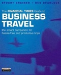 Cover: FT Guide to Business Travel - Financial Times Prentice Hall