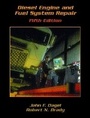 Cover: Diesel Engine and Fuel System Repair - Pearson