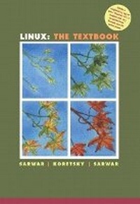 Abbildung von: Linux - Pearson