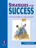 Cover: Strategies for Success - Pearson Education (US)