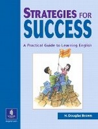 Enlarge image Cover: Strategies for Success - Pearson Education (US)