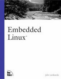 Abbildung von: Embedded Linux - Sams Publishing