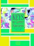 Cover: Keys to Career Success - Pearson