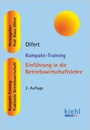 Bild: Einführung in die Betriebswirtschaftslehre - Kiehl