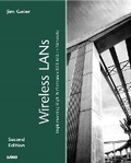 Cover: Wireless LANs - Sams Publishing