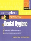 Cover: Prentice Hall Health's Complete Review of Dental Hygiene - Pearson