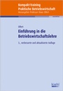 Bild: Kompakt-Training Einf&uuml;hrung in die Betriebswirtschaftslehre - Kiehl