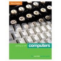 Enlarge image Cover: Catching up with Computing - Prentice Hall