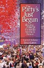Cover: The Party's Just Begun - Pearson