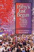 Cover: The Party's Just Begun - Pearson