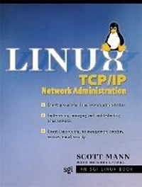 Abbildung von: Linux TCP/IP Network Administration - Prentice Hall