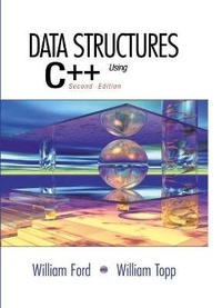 Abbildung von: Data Structures with C++ Using STL - Pearson